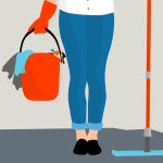 El Gobierno reconocerá el derecho de las trabajadoras del hogar a cobrar el paro