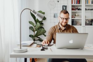 Pros y contras del teletrabajo
